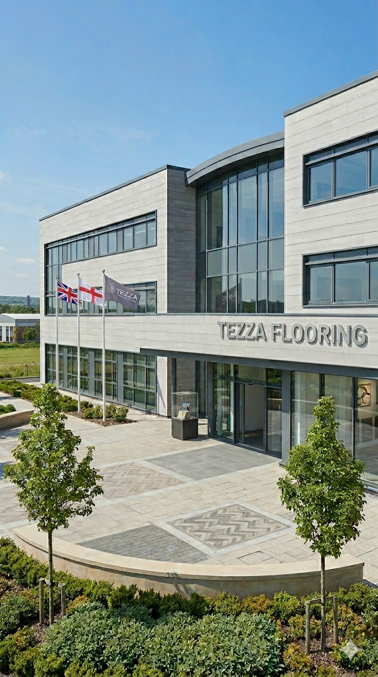About Tezza Flooring